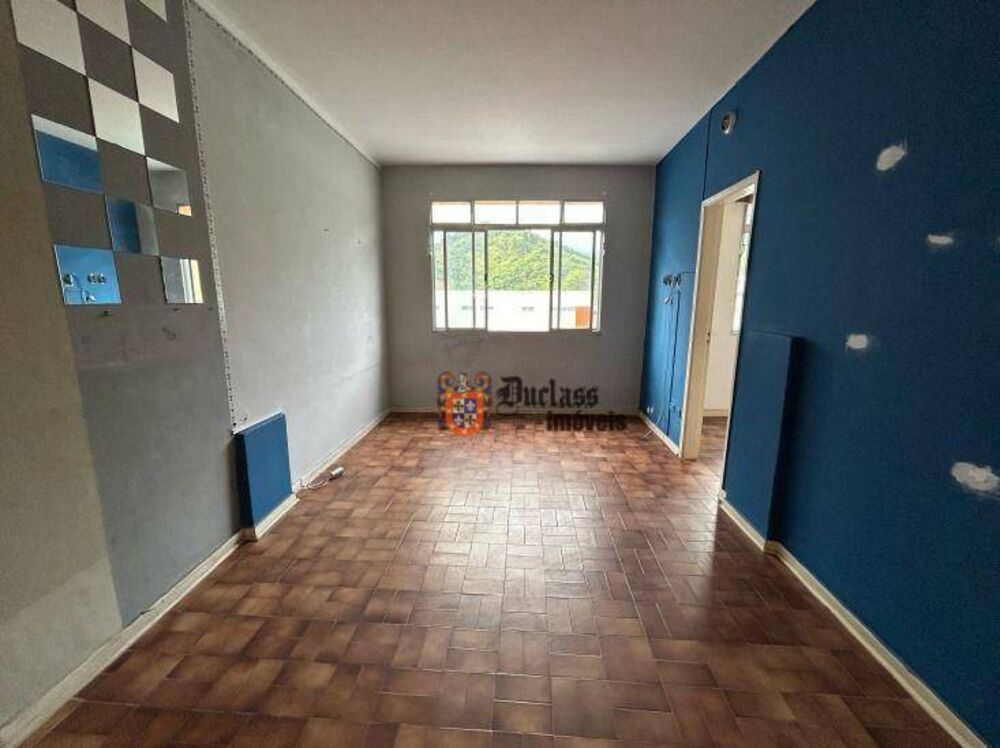 Apartamento, 2 quartos, 60 m² - Foto 1
