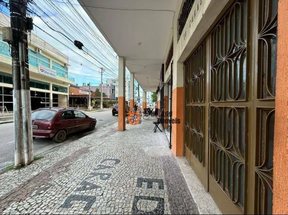 Apartamento, 2 quartos, 60 m² - Foto 9