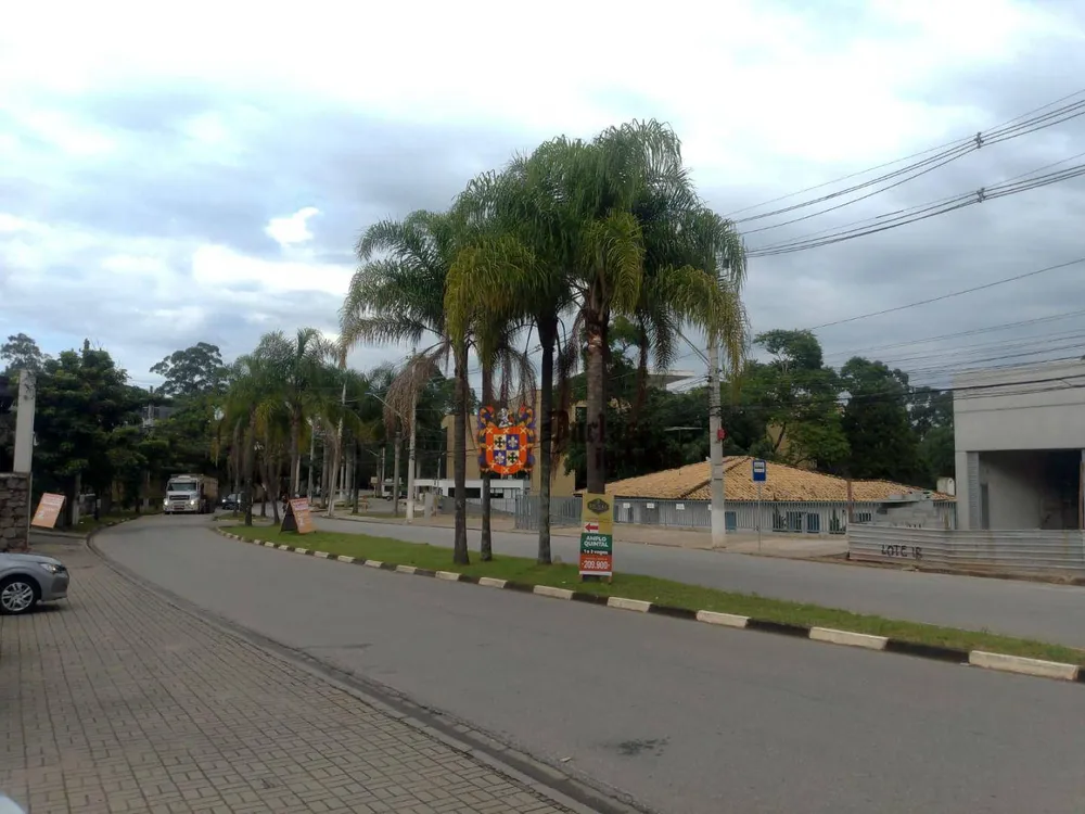 Loteamento e Condomínio, 1500 m² - Foto 4