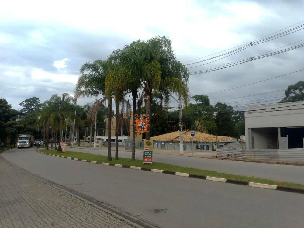 Loteamento e Condomínio, 1500 m² - Foto 8