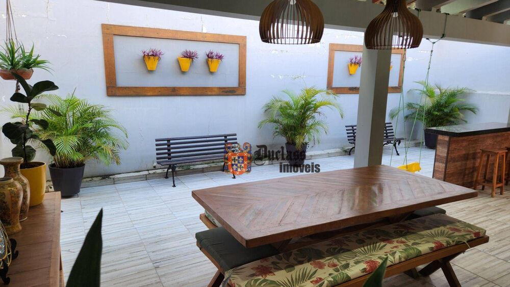 Casa de Condomínio, 3 quartos - Foto 8