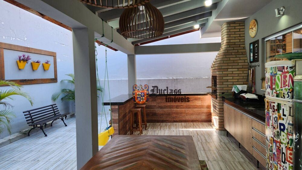 Casa de Condomínio, 3 quartos - Foto 7