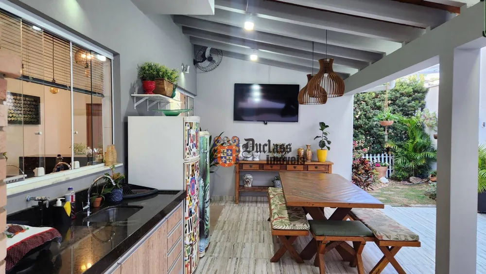 Casa de Condomínio, 3 quartos - Foto 8