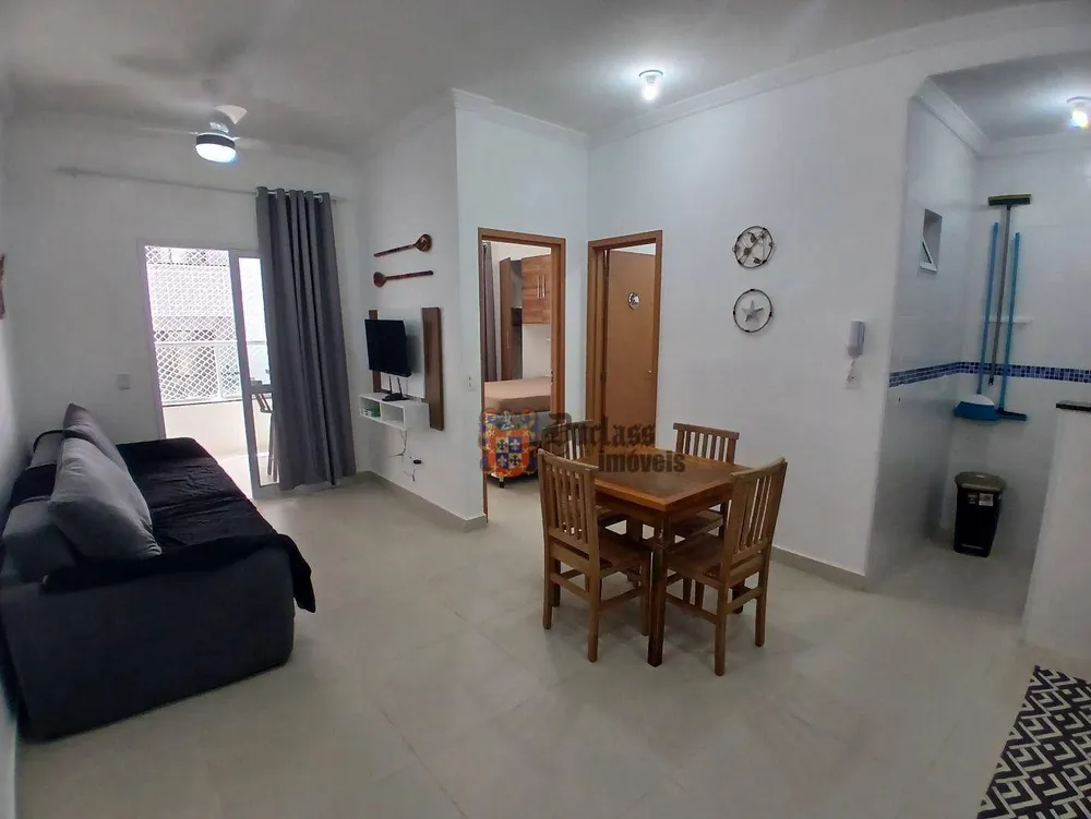 Apartamento, 1 quarto, 41 m² - Foto 2