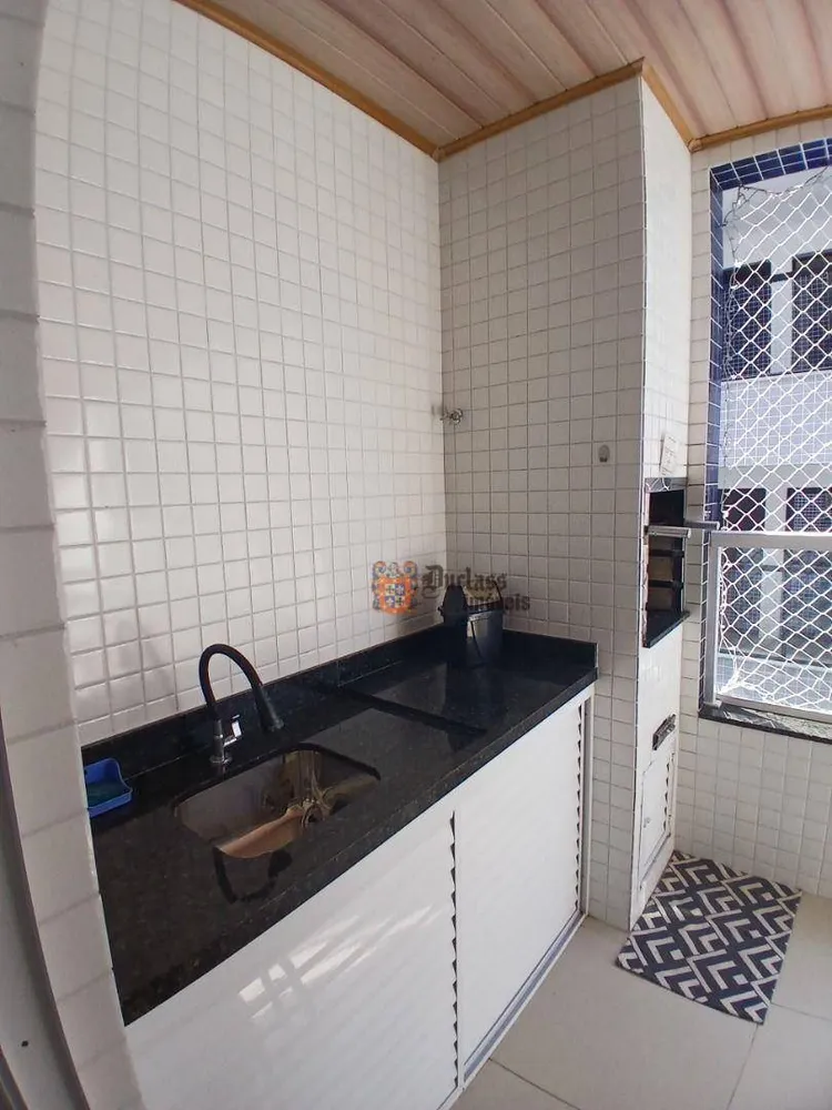 Apartamento, 1 quarto, 41 m² - Foto 3