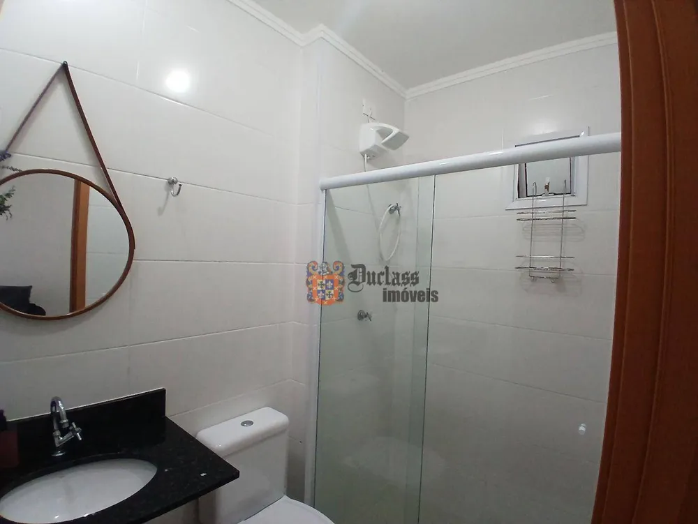 Apartamento, 1 quarto, 41 m² - Foto 4