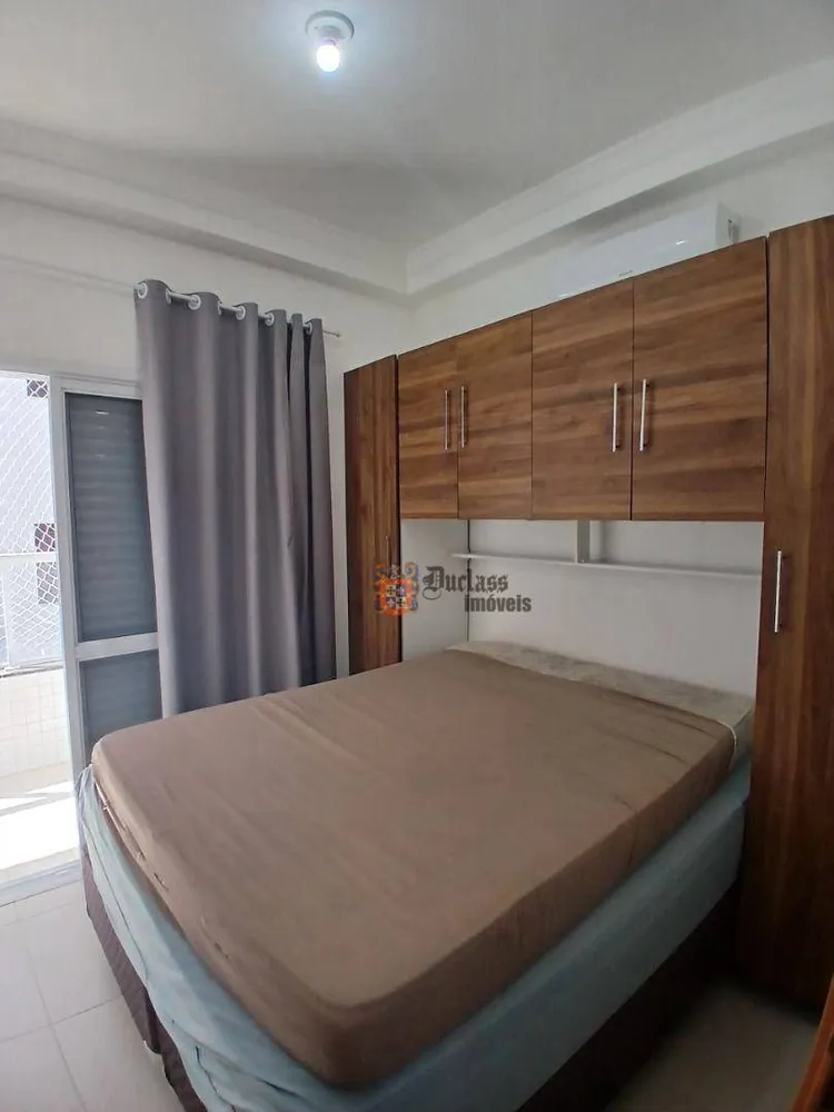 Apartamento, 1 quarto, 41 m² - Foto 5