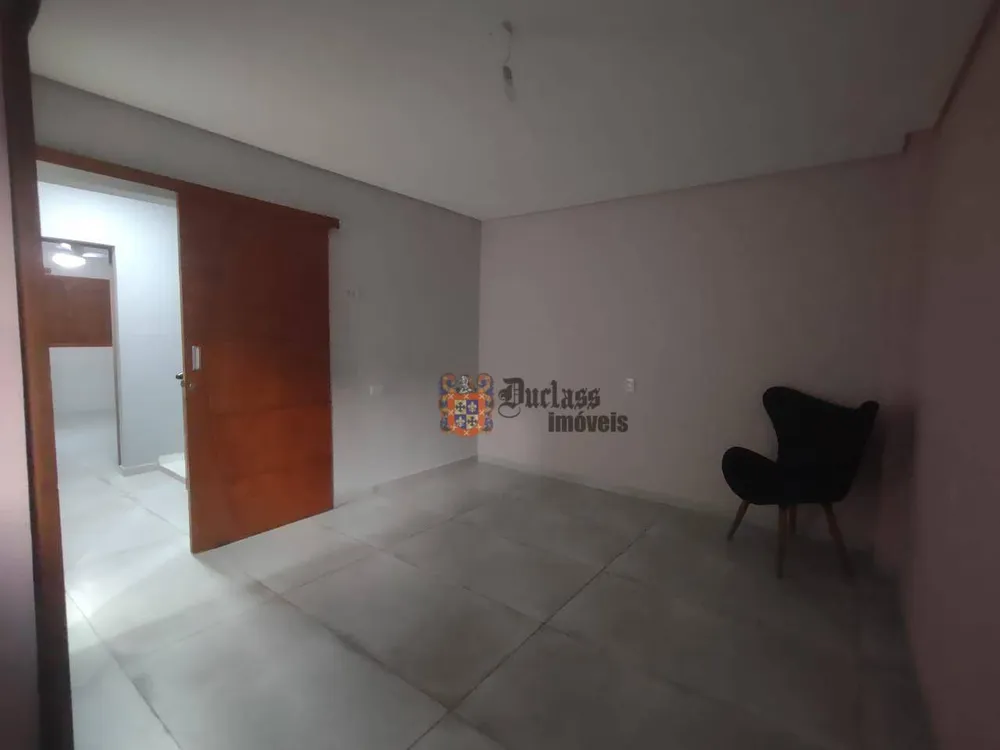 Casa, 4 quartos - Foto 2