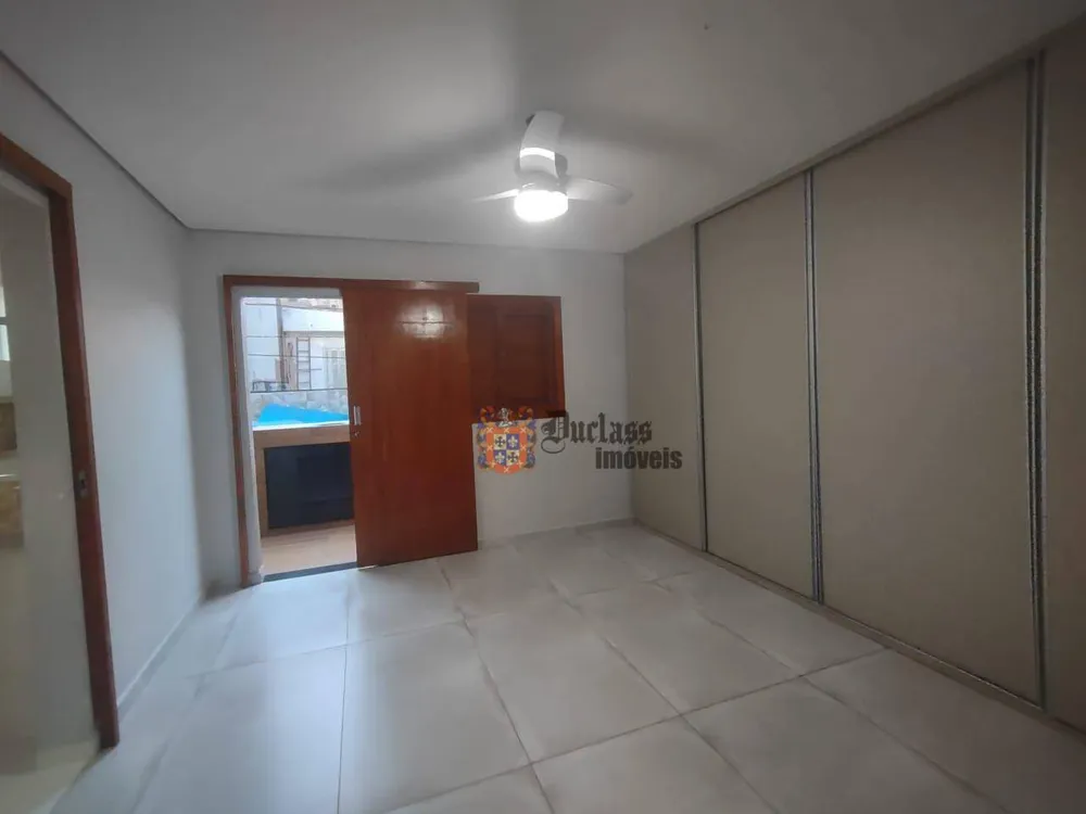 Casa, 4 quartos - Foto 4