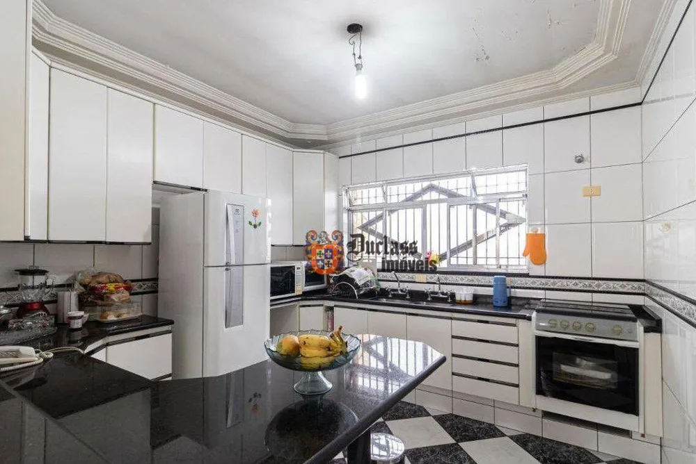 Casa, 3 quartos, 375 m² - Foto 10
