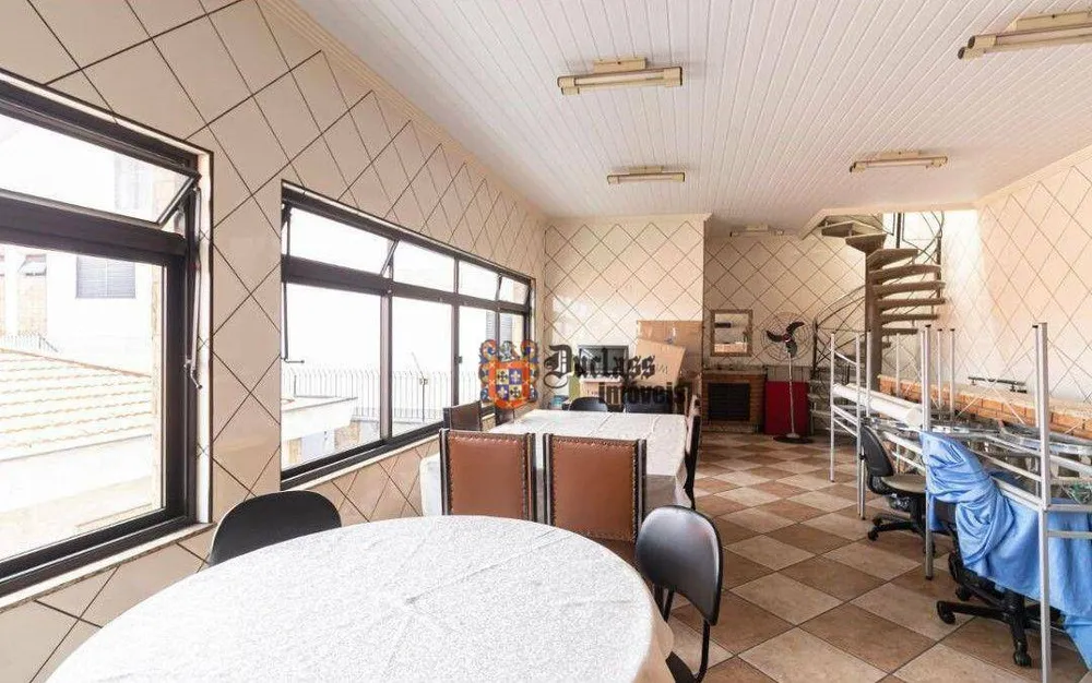 Casa, 3 quartos, 375 m² - Foto 3
