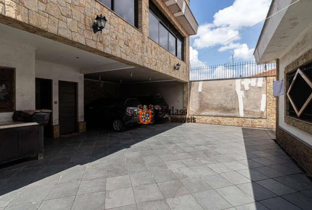 Casa, 3 quartos, 375 m² - Foto 11