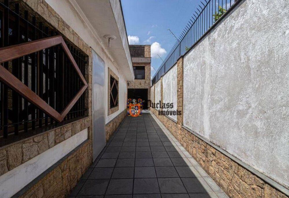Casa, 3 quartos, 375 m² - Foto 7
