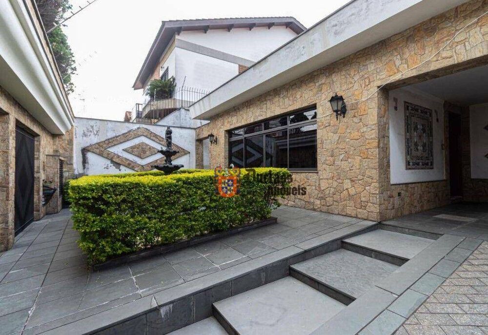 Casa, 3 quartos, 375 m² - Foto 5