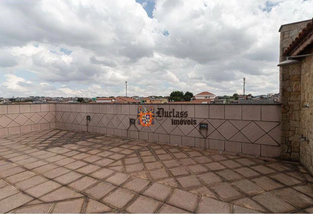 Casa, 3 quartos, 375 m² - Foto 4