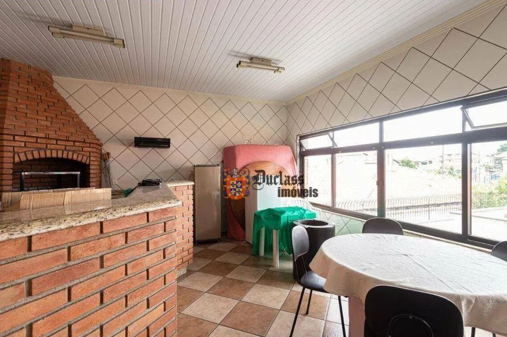 Casa, 3 quartos, 375 m² - Foto 12