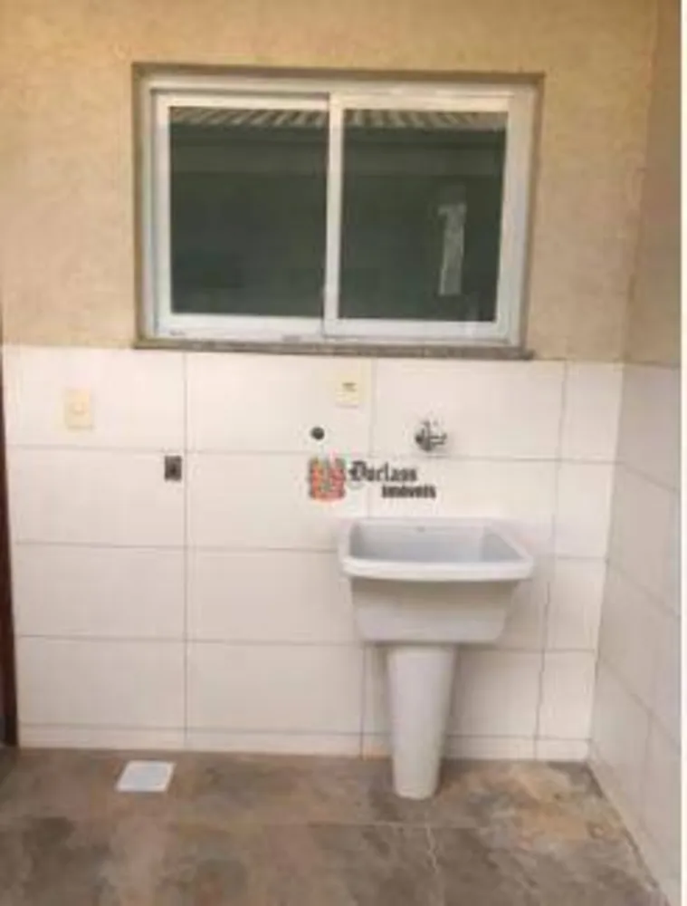 Casa de Condomínio, 3 quartos - Foto 12