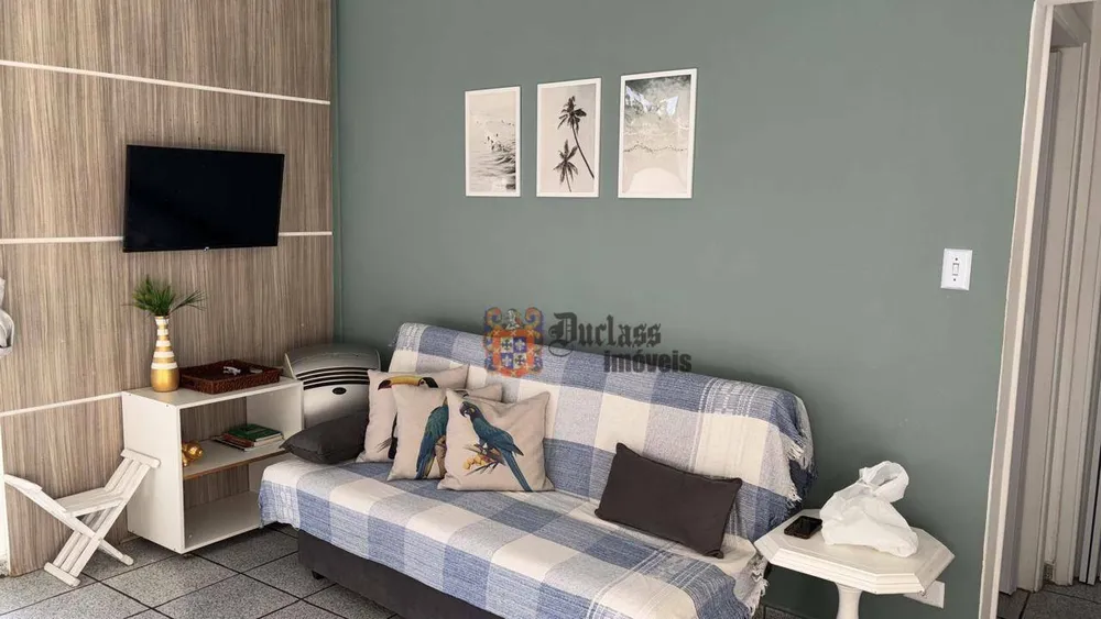 Apartamento, 2 quartos, 54 m² - Foto 5