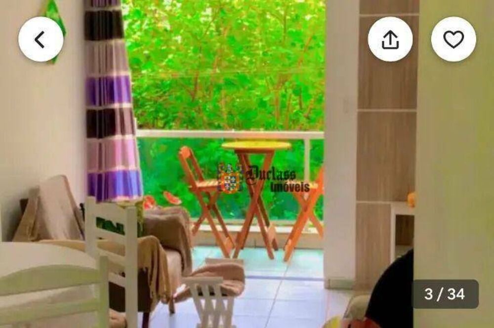 Apartamento, 2 quartos, 54 m² - Foto 4