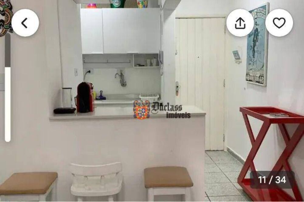 Apartamento, 2 quartos, 54 m² - Foto 3