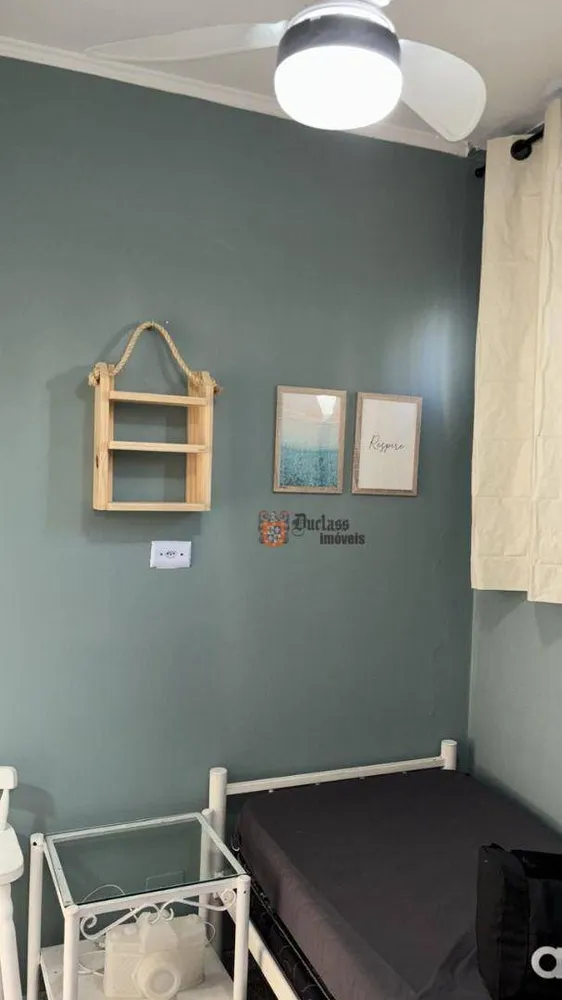 Apartamento, 2 quartos, 54 m² - Foto 6