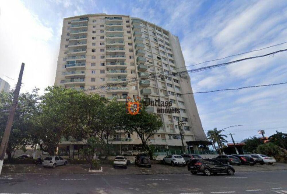 Apartamento, 2 quartos, 54 m² - Foto 2
