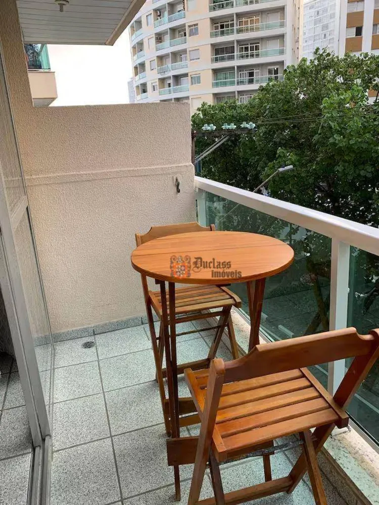 Apartamento, 2 quartos, 54 m² - Foto 7
