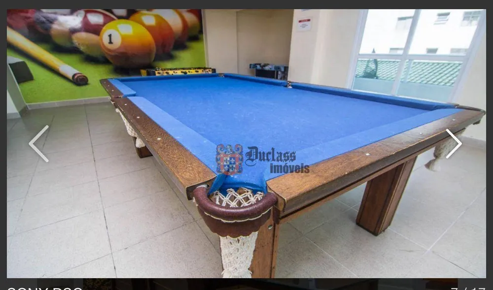 Apartamento, 1 quarto, 51 m² - Foto 6