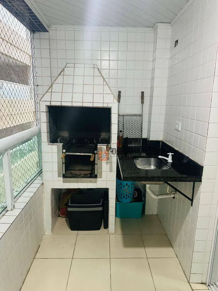Apartamento, 1 quarto, 51 m² - Foto 1