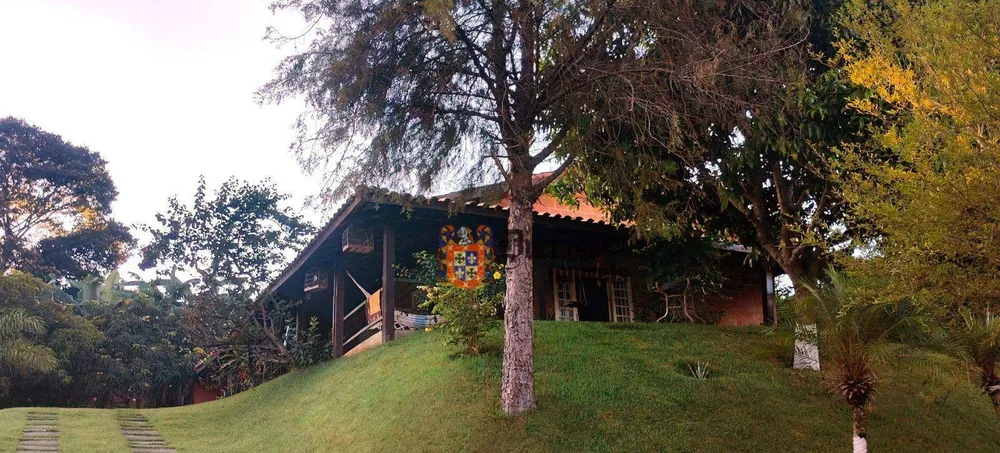 Chácara, 3 quartos, 1000 m² - Foto 6