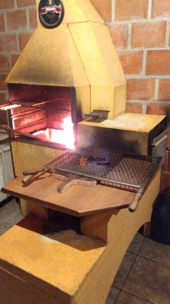 Chácara, 3 quartos, 1000 m² - Foto 12