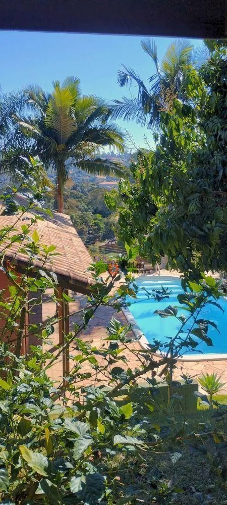 Chácara, 3 quartos, 1000 m² - Foto 11