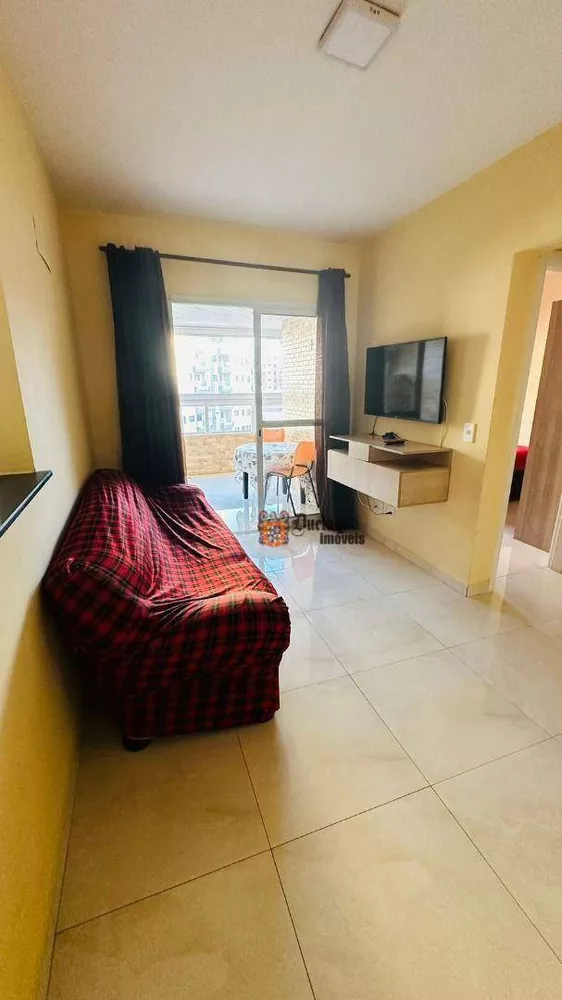 Apartamento, 1 quarto, 50 m² - Foto 1