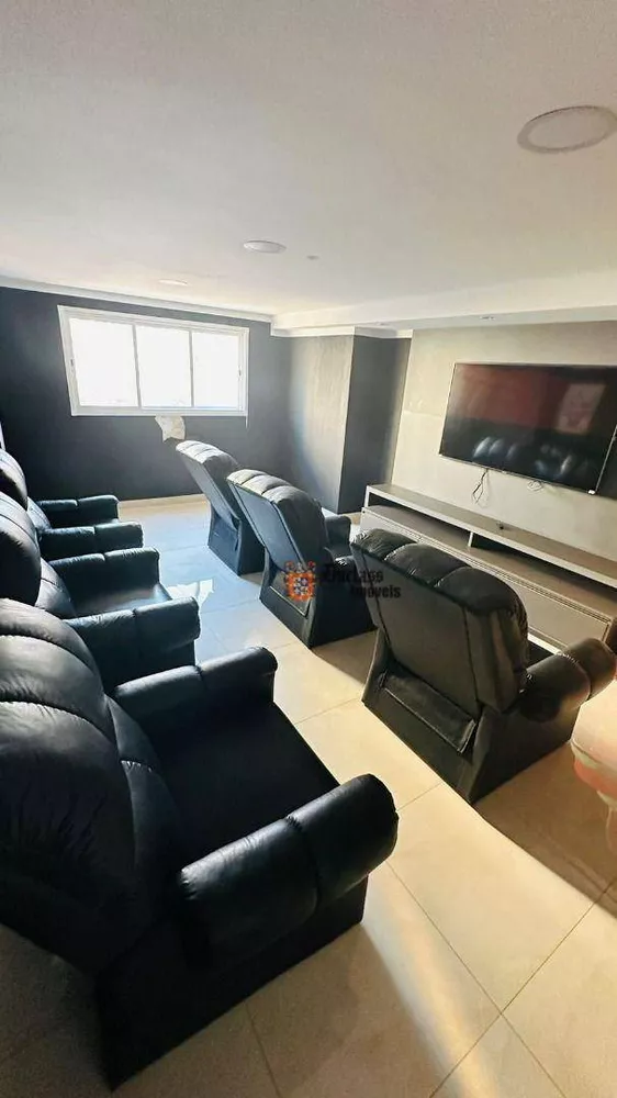 Apartamento, 1 quarto, 50 m² - Foto 8