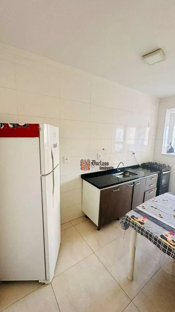 Apartamento, 1 quarto, 50 m² - Foto 5