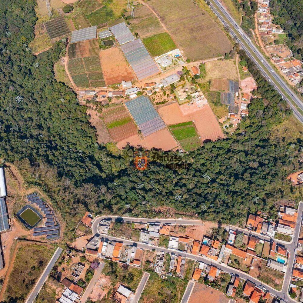 Terreno, 8 hectares - Foto 1