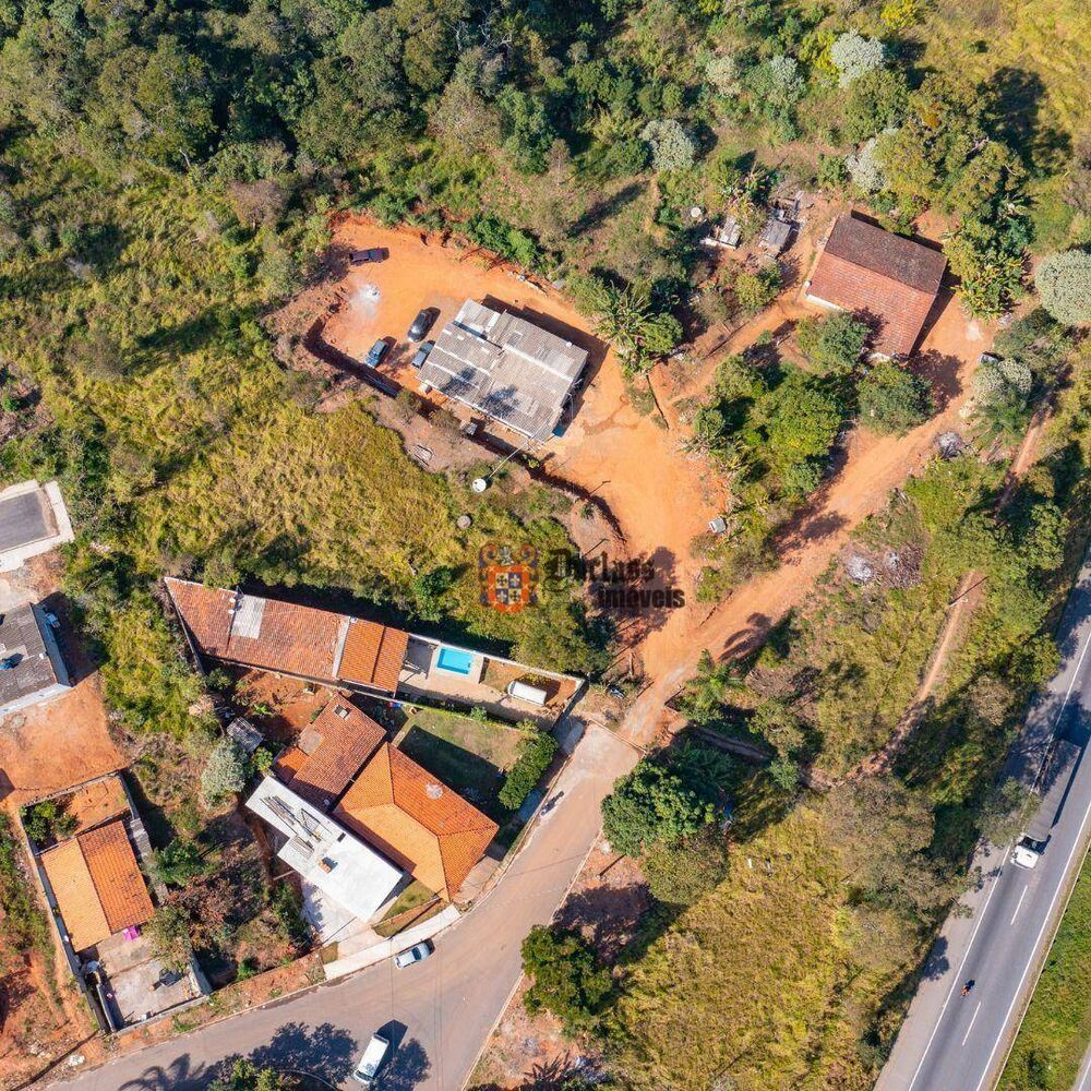 Terreno, 8 hectares - Foto 6
