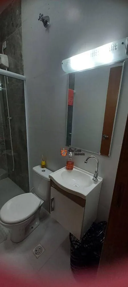 Casa, 4 quartos, 107 m² - Foto 10