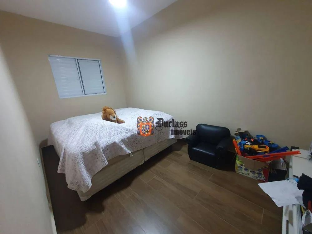 Casa, 4 quartos, 107 m² - Foto 9