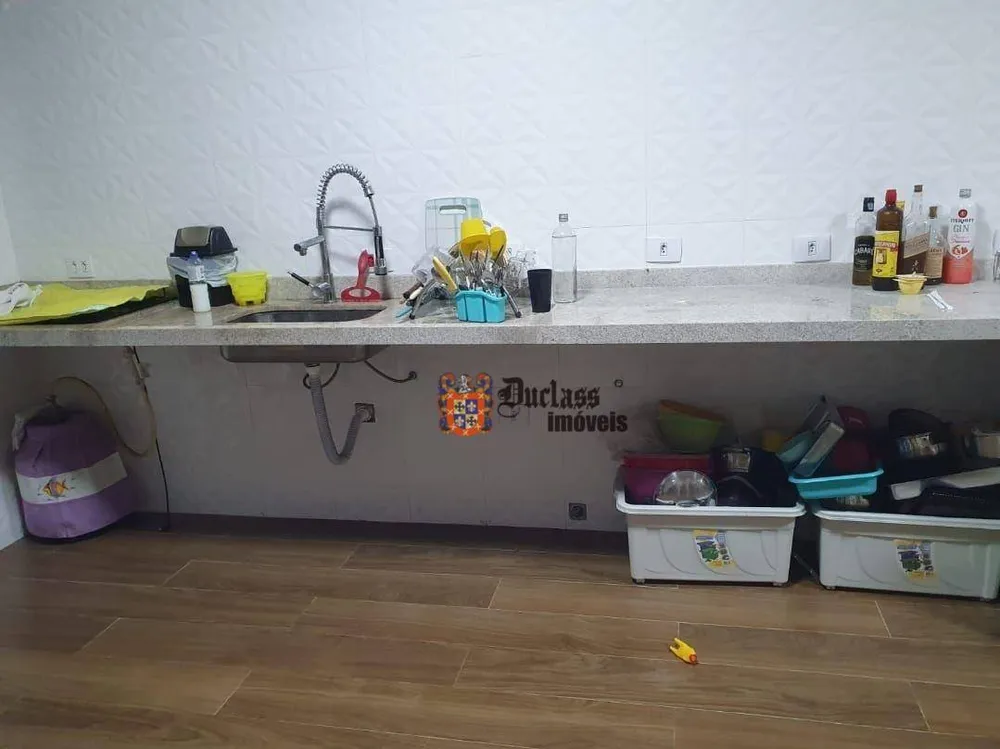 Casa, 4 quartos, 107 m² - Foto 8
