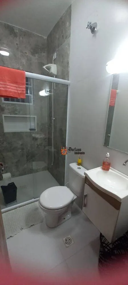 Casa, 4 quartos, 107 m² - Foto 11