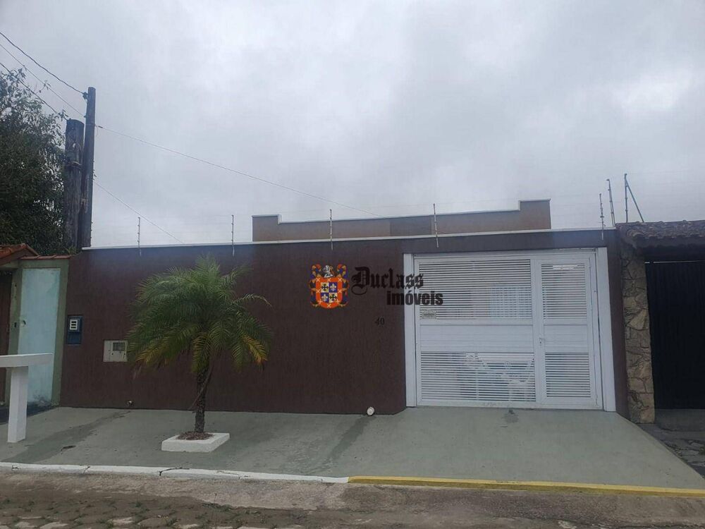 Casa, 4 quartos, 107 m² - Foto 4