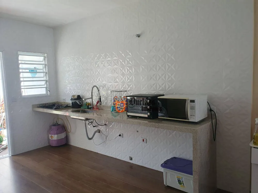 Casa, 4 quartos, 107 m² - Foto 7