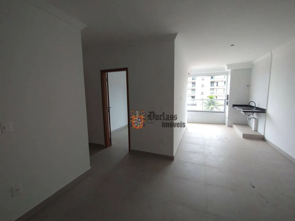 Apartamento, 2 quartos, 61 m² - Foto 1