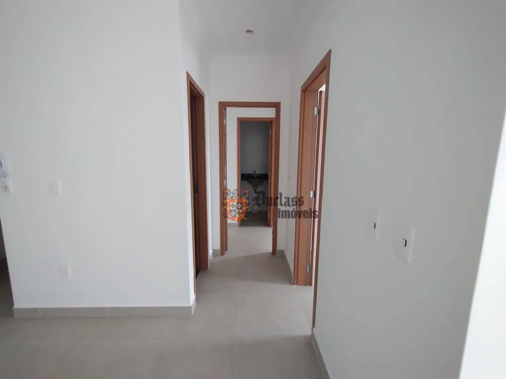 Apartamento, 2 quartos, 61 m² - Foto 2