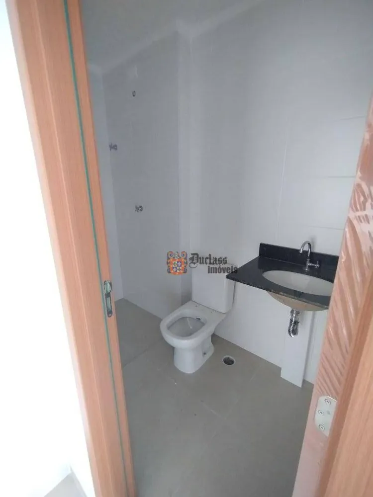 Apartamento, 2 quartos, 61 m² - Foto 6