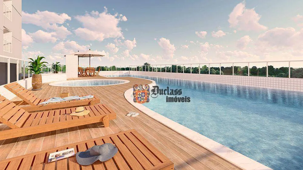 Apartamento, 3 quartos, 92 m² - Foto 10