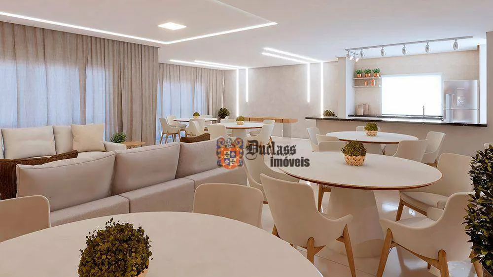Apartamento, 3 quartos, 92 m² - Foto 4