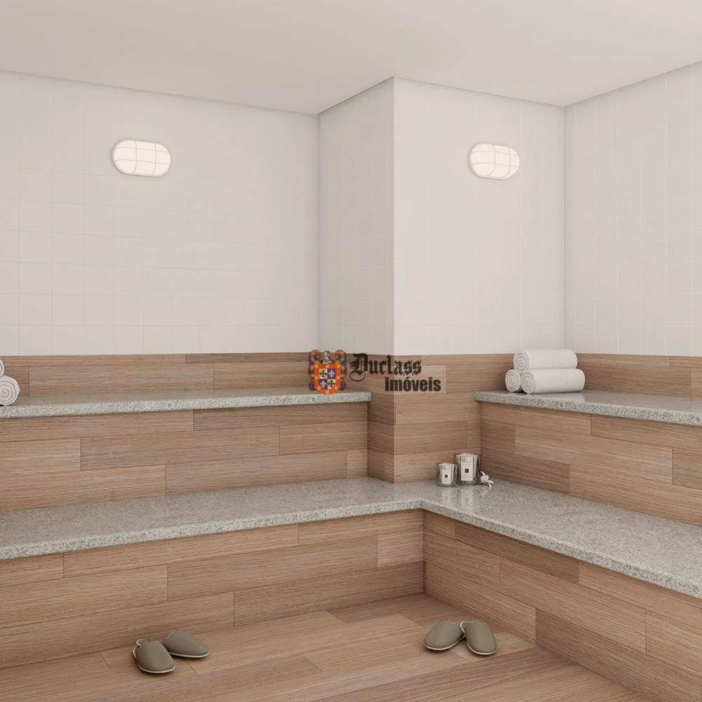 Apartamento, 3 quartos, 92 m² - Foto 12