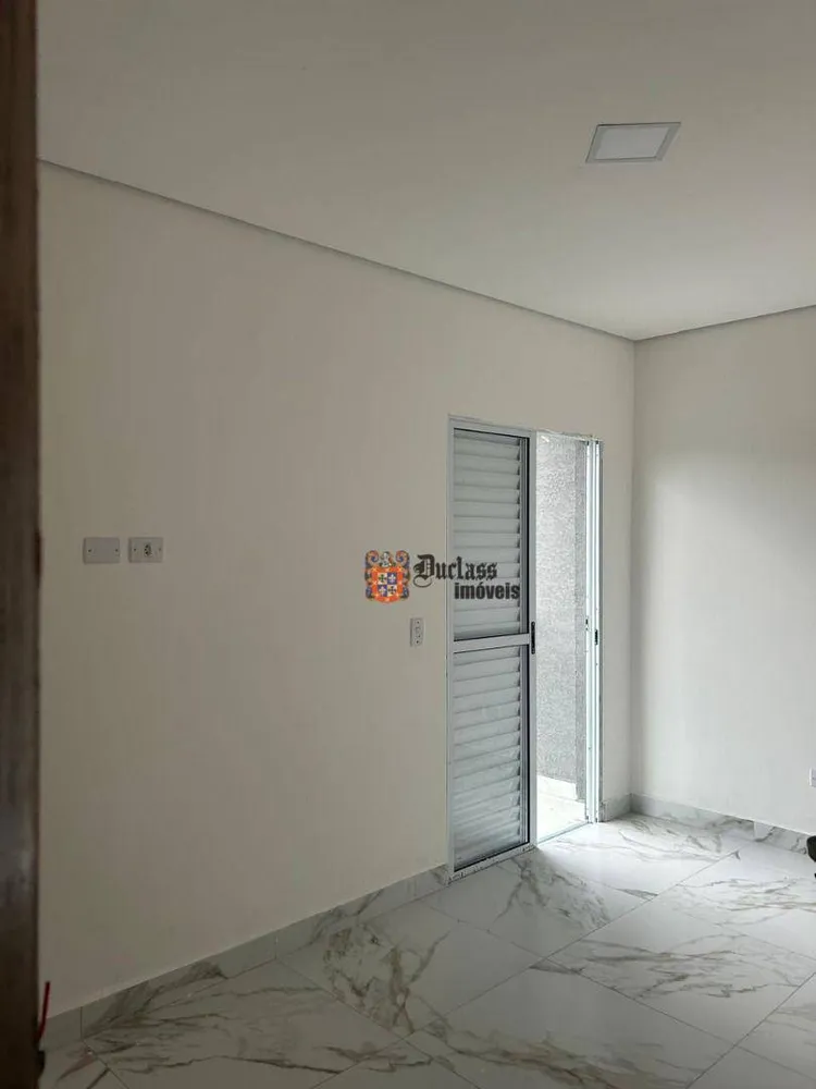 Sobrado, 2 quartos, 67 m² - Foto 11
